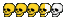 3.75 Skulls
