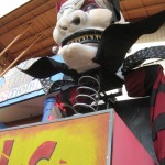 Random image: Happy Jacks Toy Factory At Cedar Point Halloweekend 2009