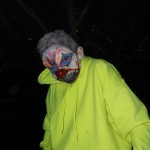 Random image: HHT visits Land of Illusion in Middletown, 2012