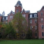 Random image: House Of Nightmares - Columbus, OH - 2004