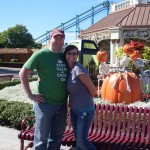 Random image: Photo from Cedar Point Halloweekends 2013
