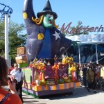 Random image: Photo from Cedar Point Halloweekends 2013