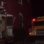 Random image: Dent Schoolhouse 2013