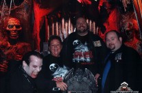 2014 USS Nightmare Photos