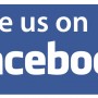 We’re on Facebook!