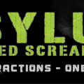Haunt Chat – Asylum Haunted Scream Park – 2016