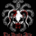 Haunt Chat – The Devil’s Attic 2016